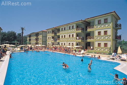 Lagonya Garden 2